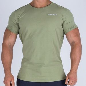 Musclenation oversized Tee